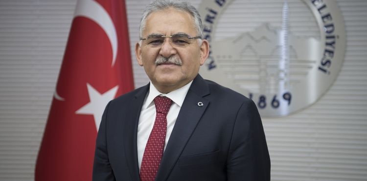 BÜYÜKŞEHİR’İN DERGİSİ ‘DÜŞÜNEN ŞEHİR’ YILIN EN İYİ ŞEHİR DERGİSİ SEÇİLDİ