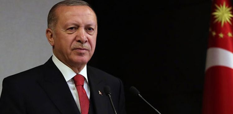 Cumhurbaşkanı Erdoğan'dan, Kılıçdaroğlu'na tazminat davası
