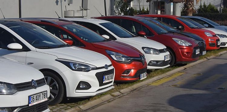Trafik cezası artık araç kiralayana yazılacak