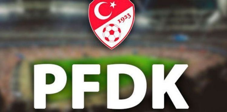Mert Hakan Yandaş, PFDK'ya sevk edildi