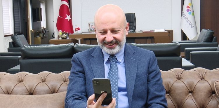 KOCASİNAN’IN YUNUS EMRE KONUTLARINDA MUTLU SON