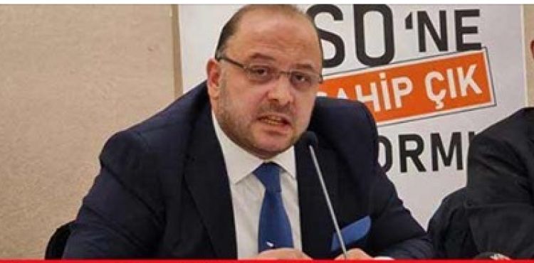 Kurnaz başkanın tehlikeli oyunu