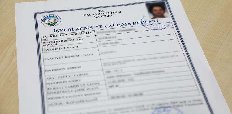 15 GÜNDE 12 YENİ İŞ YERİ AÇILDI