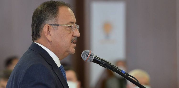 ÖZHASEKİ: