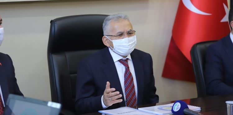 BÜYÜKŞEHİR-TOMARZA EL ELE