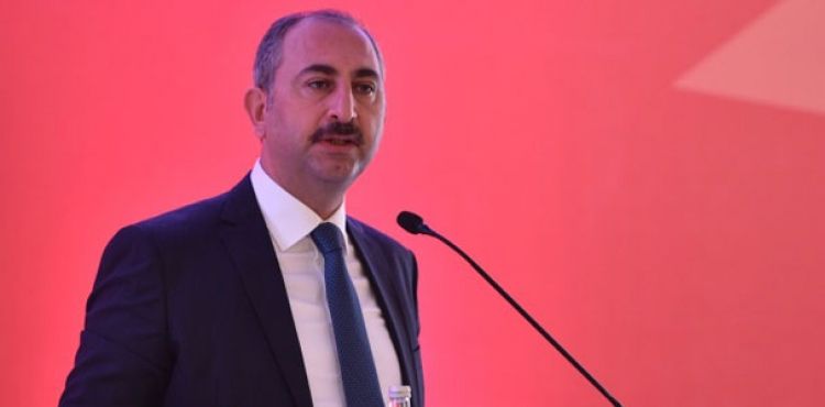 Bakan Gül'den önemli açıklamalar