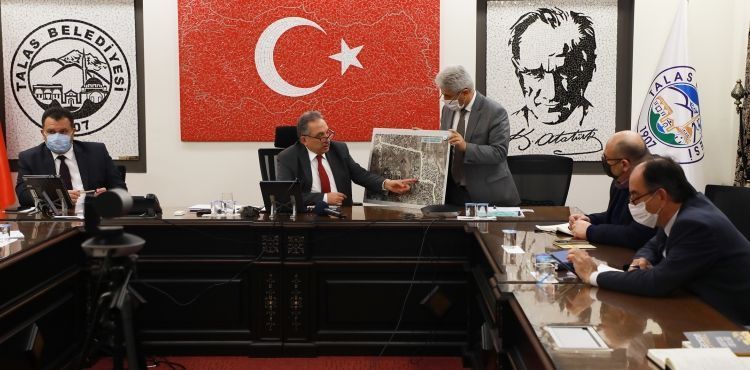 “ÇALIŞMALARIMIZA KATKI KOYANLARA TEŞEKKÜR EDİYORUM”