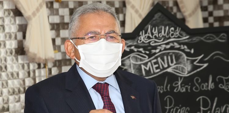 KAYMEK CANLI YAYINLARINA 1 MİLYON TIKLANMA