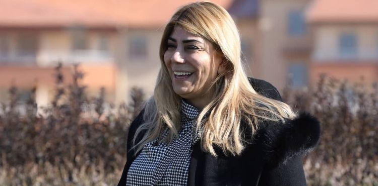 Kayserispor Başkanı Gözbaşı’dan ‘sabır’ çağrısı