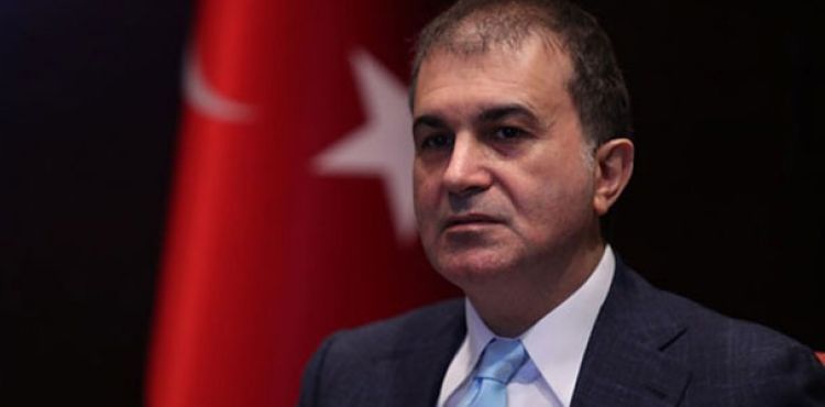 AK Parti'li Çelik: Vali ve kaymakamlarımıza 'militan' denilerek saldırılmasını kınıyoruz