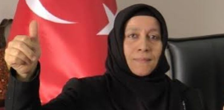 SAADET KAYSERİ KADIN KOLLARI’NDAN SU TASARRUFU VURGUSU