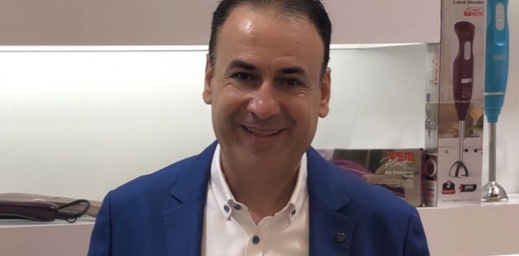 SEM EV ALETLERİ TÜRKİYELİ ÜRETİCİ OLARAK DÜNYAYA AÇILIYOR...