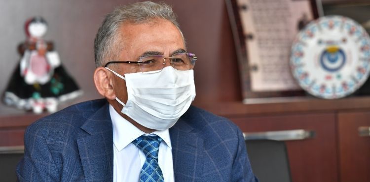 BAŞKAN BÜYÜKKILIÇ’IN TALİMATI İLE GACER EKMEĞİNE İNDİRİM