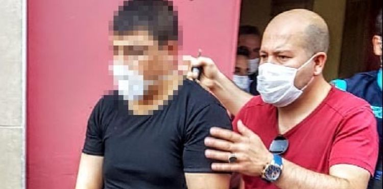 Eski ortağını öldüren sanığa 15 yıl hapis