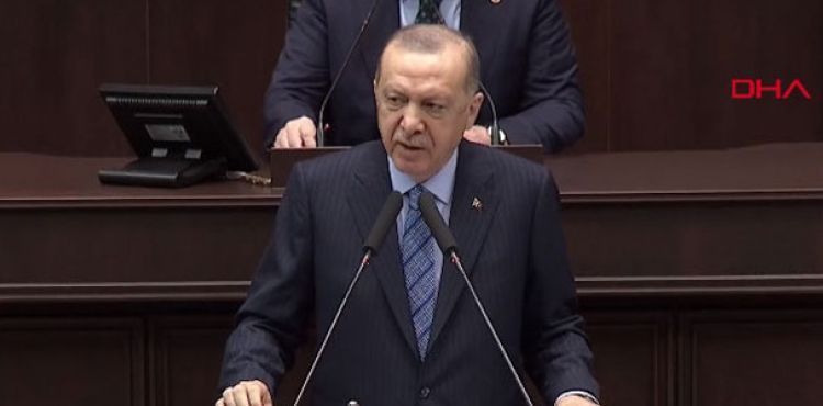 Cumhurbaşkanı Erdoğan'dan önemli açıklamalar