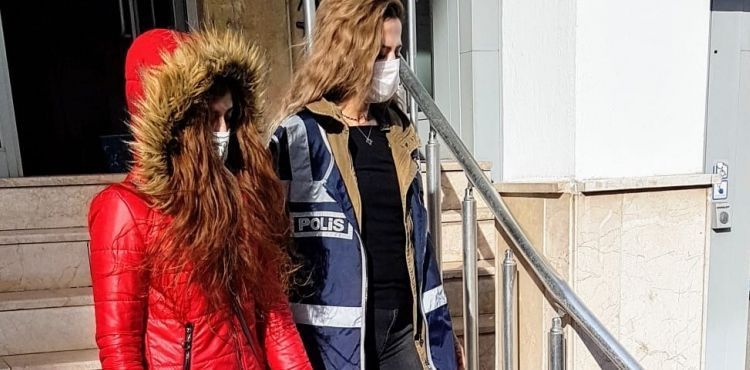 Kayseri'de aranan 18 kişi yakalandı
