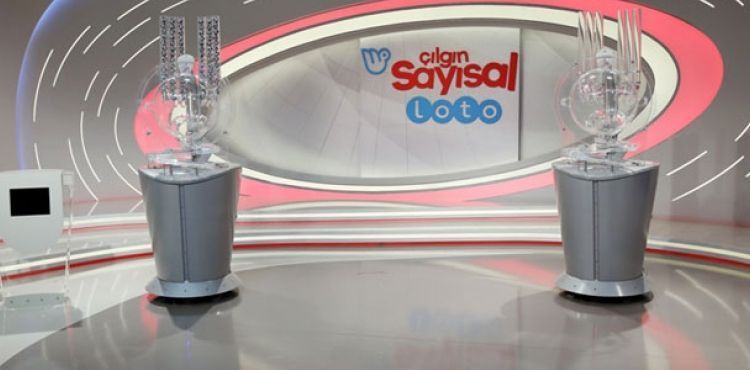 lgn Saysal Loto'nun byk ikramiyesi 103 milyon TLyi at