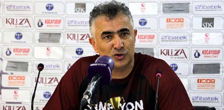 Gençlerbirliği'nde Mehmet Altıparmak dönemi