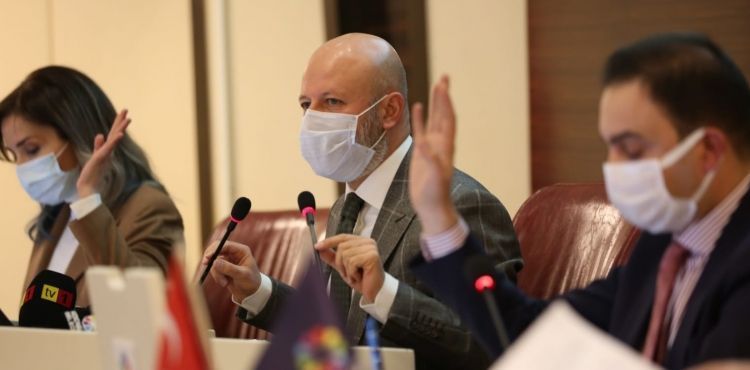 KOCASİNAN BELEDİYESİ’NDEN ESNAFA 1 MİLYON 430 TL’LIK DESTEK
