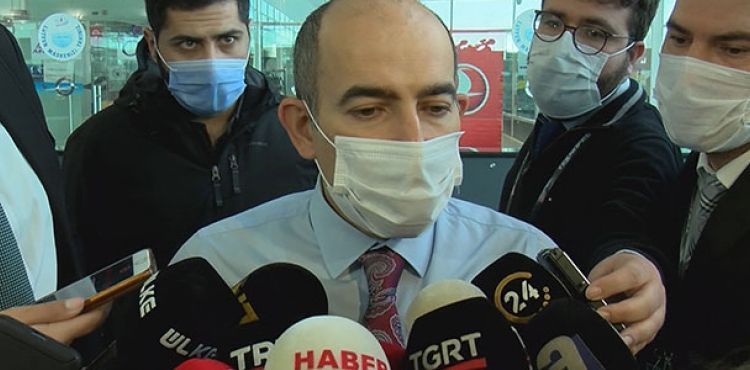 Boğaziçi Üniversitesi Rektörü Bulu: Asla istifayı düşünmüyorum
