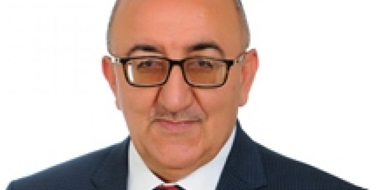 KGC 41 YAŞINDA