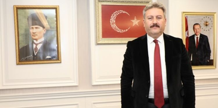 MELİKGAZİ'NİN NÜFUSU 44 İLDEN DAHA FAZLA ÇIKTI