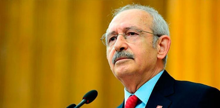 Kılıçdaroğlu, 100 bin liralık manevi tazminata mahkum edildi