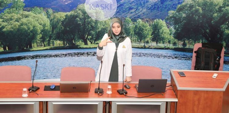 KAYMEK’TEN KASKİ PERSONELİNE YÖNELİK EĞİTİM SEMİNERİ