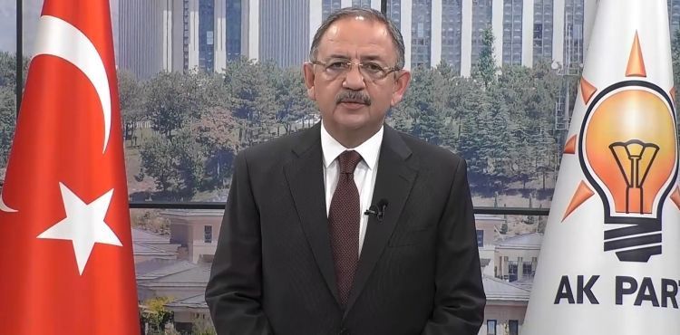 Özhaseki, Kayserililer Günü’nü Kutladı