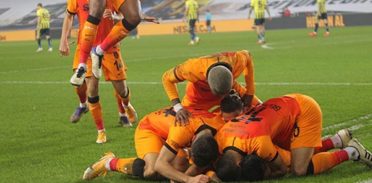 Zirveye Aslan pençesi