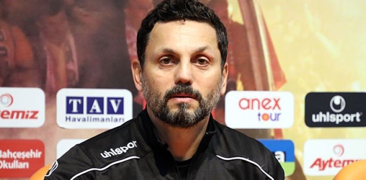 Erol Bulut: Bize karşı o çizgiler farklı çiziliyor