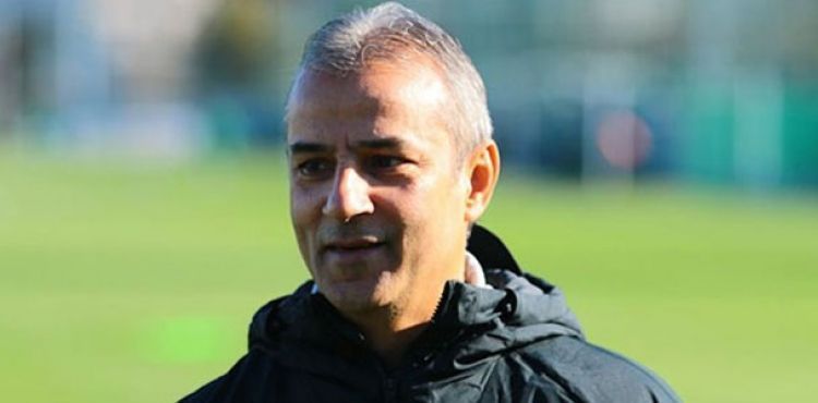 smail Kartal: 'Nasl olsa 10 kiiler' rehavetine kapldk ve kaybettik