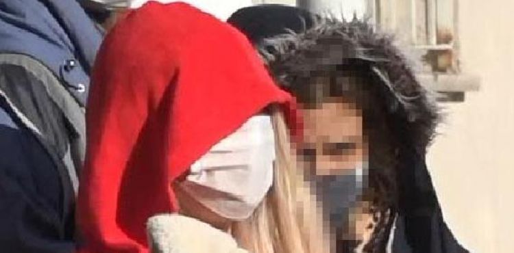 Kayseri'de aranan 12 kişi yakalandı