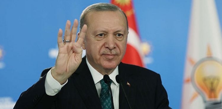 Erdoğan: Başaramayacaklar, ülkemize kendi senaryolarına göre istikamet biçemeyecekler