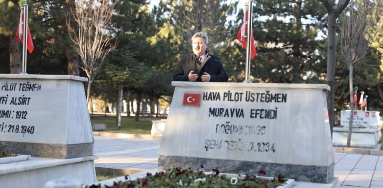 BAKAN PALANCIOLU, CUMA SABAHI KARTAL EHTLN ZYARET ETT