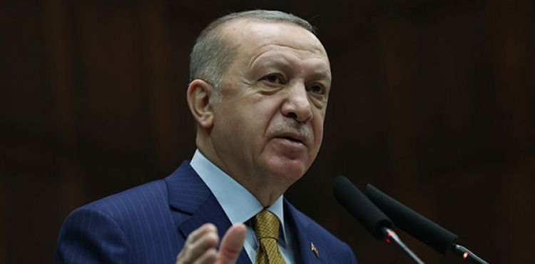 Cumhurbaşkanı Erdoğan: 33 teröristi etkisiz hale getirdik