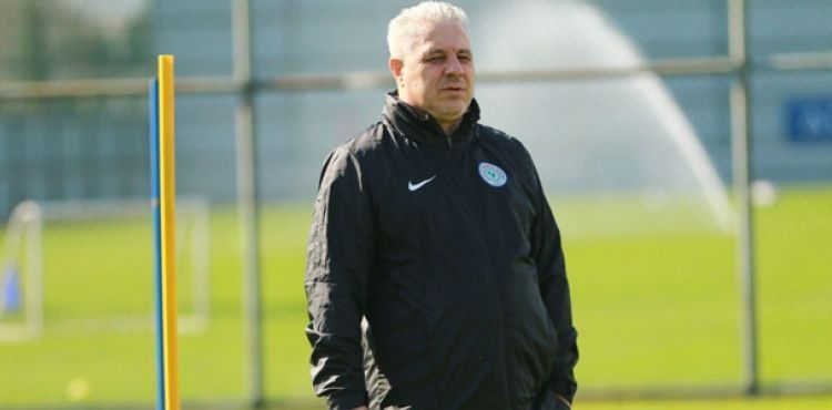 Marius Sumudica'nın Rize macerası kötü gidiyor