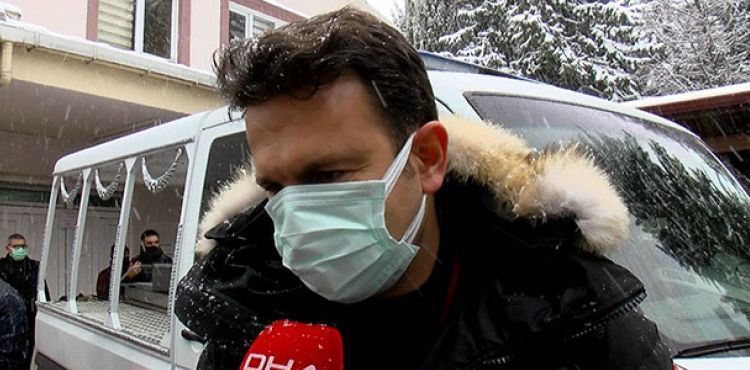 Hüseyin Topbaş: Korona değil organ yetmezliğinden vefat etti