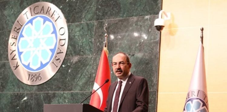 TERÖRLE MÜCADELEDE GÜVENLİK GÜÇLERİMİZİN YANINDAYIZ