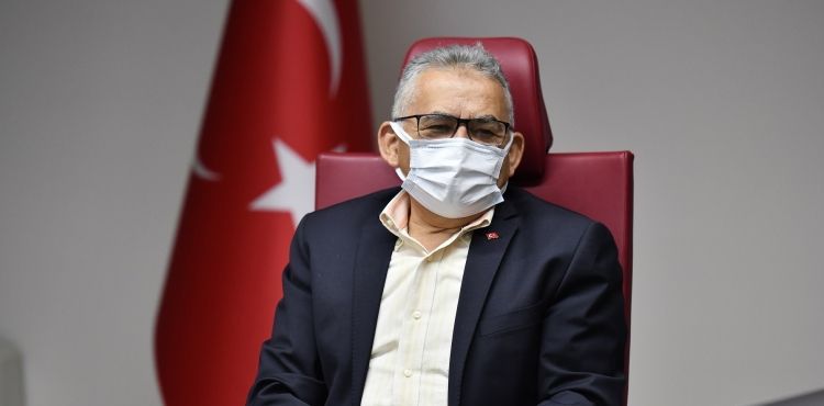 KAYSERİ MUTFAĞI, UNESCO YARATICI ŞEHİRLER AĞI’NA HAZIRLANIYOR