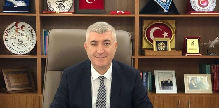 BAŞKAN TOK, TÜRK-İSLAM ALEMİNİN REGAİP KANDİLİ’Nİ KUTLADI