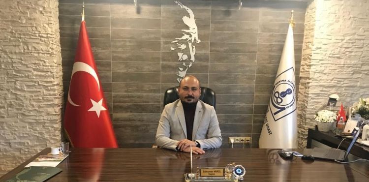 VAROL: “BU GECE, PEK ÇOK İHSANIN MÜJDESİDİR”