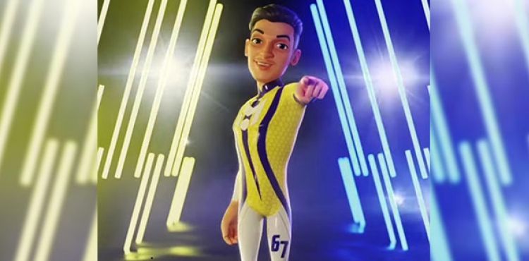 Mesut Özil dijital dünyanın da yıldızı