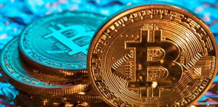 Bitcoin'de yeni zirve 52,533.91 dolar