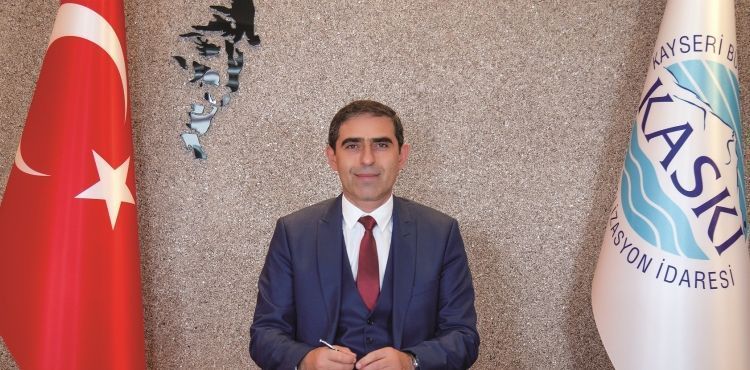 KASKİ, SU DEPOSU SAYISINI ARTIRIYOR