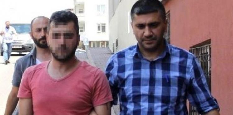 Otomobiliyle çarptığı aracın sürücüsünü öldüren sanığa 15 yıl hapis