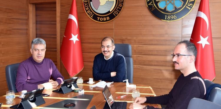 KTO'DAN FİNANSÇI OLMAYANLAR İÇİN FİNANS EĞİTİMİ