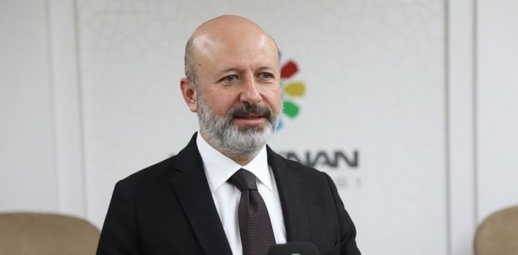 KOCASİNAN BELEDİYESİ, 4 YILDA 25 ADET TAKSİ DURAĞINI YENİLEDİ