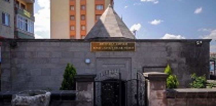 “2021 AHİ EVRAN YILINI ESNAF MÜZESİ İLE TAÇLANDIRACAĞIZ”