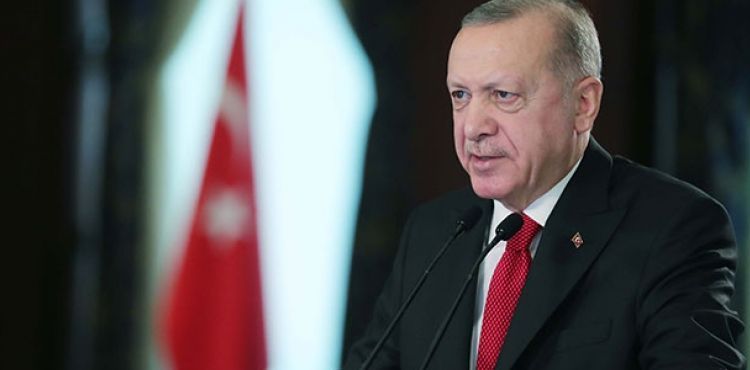Cumhurbaşkanı Erdoğan: 20 bin öğretmenimizin atamasını yapacağız